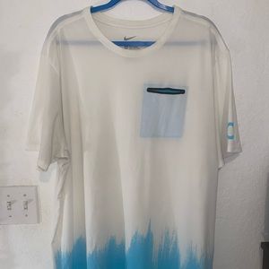 Nike T shirt KD collection